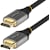 Startech 2 m Premium certifierad HDMI 2.0-kabel - Hög hastighets