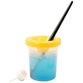 Penselmugg 12/fp
