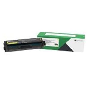 Toner LEXMARK 20N2XY0 6,7K gul