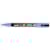 Paintmarker Uni POSCA PC-3M, 1,5 mm, lichtblauw