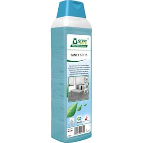 Gulv- og overfladerens Tana TANET SR 15, 1 stk