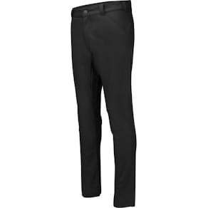 Chinos TEXSTAR FP34 stretch svart 30/30
