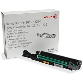 Trumma XEROX 101R00474 Svart