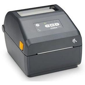 Etikettskrivare ZEBRA ZD421t