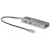 StarTech.com 3-Port USB-C Hub with 2.5 Gigabit Ethernet and 100W
