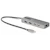 StarTech.com 3-Port USB-C Hub with 2.5 Gigabit Ethernet and 100W