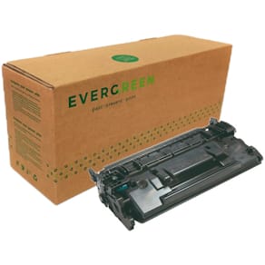 Lasertoner Evergreen, ersetzt Canon 2200C001, schwarz