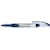 Rollerpen Q-CONNECT Taurus, blauw