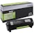 Toner LEXMARK 50F2000 502 1,5K svart