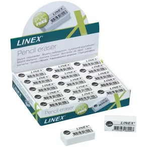Radergummi LINEX 30/fp