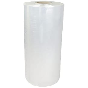 Sträckfilm 17my 500mm 310% Power