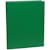 Ringmap Aurora, A4, 2 ringen 25 mm, PVC, groen