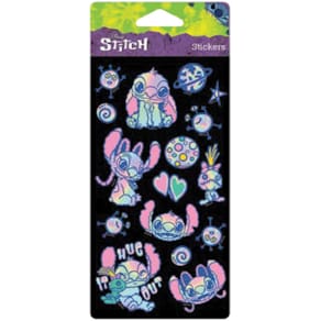 Sticker CoolPack Disney Stitch