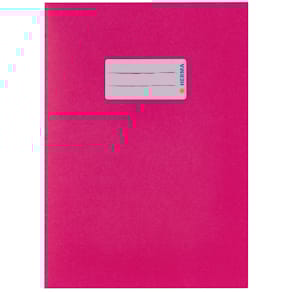 Heftschoner HERMA UWF, A5, pink