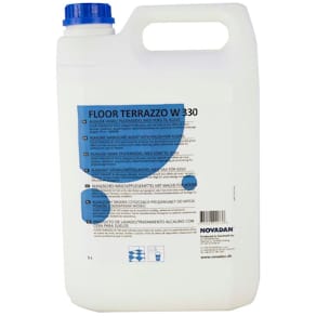 Gulvpleje Novadan Floor Terraz W330, til terrazzo