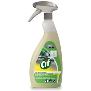 Cif Prof. Power Cleaner Degr. 750 ml
