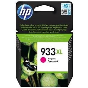 Bläckpatron HP CN055AE 933XL magenta