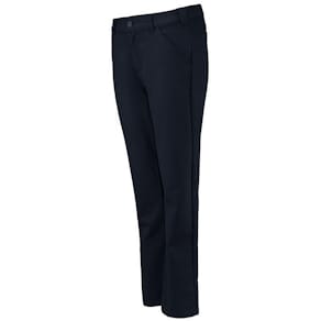 Chinos TEXSTAR WP34 str dam marin 27/30
