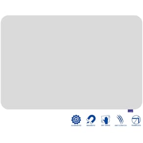 Whiteboardtavla ESSENCE100x150