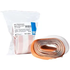 Plåster AKLA soft 1mx6cm