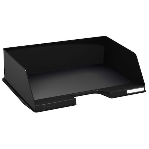 Brevkurv EXACOMPTA Combo høy langsid sor