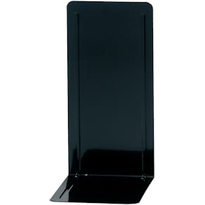 Buchstütze MAUL, 2 St., 120 mm, schwarz