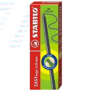 Stift till STABILO EasyErgo barn 6/fp