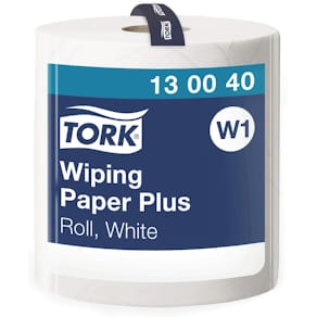 Industritorkrulle TORK Stor Plus W1