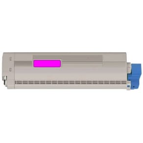 Lasertoner OKI MC 853/873/883, magenta