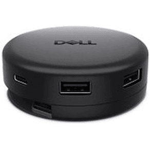 Dell Pro DA326 - Dockningsstation - USB-C - HDMI, DP, USB-C