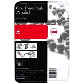 Océ ColorWave 600 Black Toner Pearls