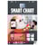 Flipchartblok Oxford Smart Chart, 65 x 98 cm, blanco, pak van 20 