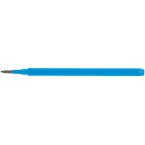Tintenrollermine PILOT FriXion BLS-FR7, 0,4 mm, hellblau