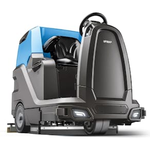 Kombiskurmaskin FIMAP Magna