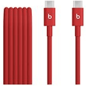 Beats - USB-kabel - 24 pin USB-C (hane) till 24 pin USB-C (hane)