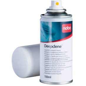 Rengöringsspray Deep Clean Nobo 150ml