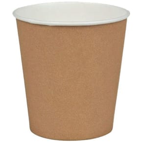Pappersbägare 10cl 80/fp