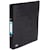 Ringmap Elba Urban, ft A4, rug 4 cm, 2 ringen 30 mm, zwart