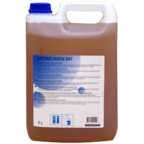 Ovn- og grillrens Novadan Bistro Oven 347, kraftig