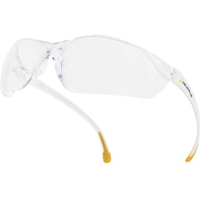 Skyddsglasögon DELTA PLUS Meia klar