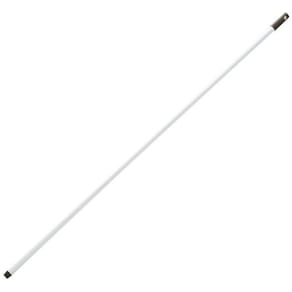 Skaft NILFISK Aluminium, 140cm, gängat fäste
