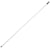 Skaft NILFISK Aluminium, 140cm, gängat fäste
