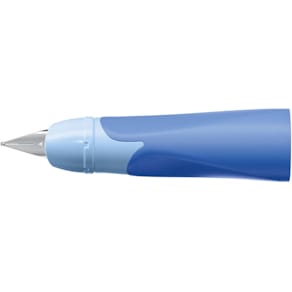 Griffstück STABILO EASYbirdy Pastel, A, dunkelblau/hellblau