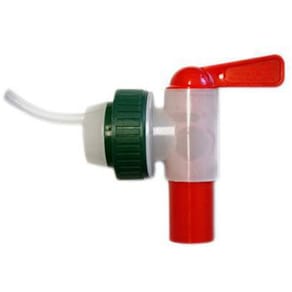 Kran NORDEX 5L dunk 40mm