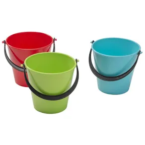 Hinkar 2L 5/fp blandade färger