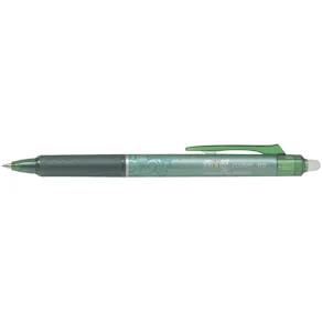 Gelpenna PILOT Frixion Clicker 0,5 grön