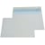 Enveloppen Gallery ft, 162 x 229 mm, stripsluiting, blauwe binnenzijde
