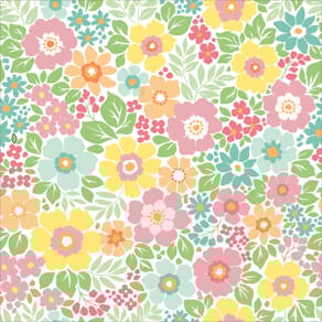 Motivserviette ATELIER, 33 x 33 cm