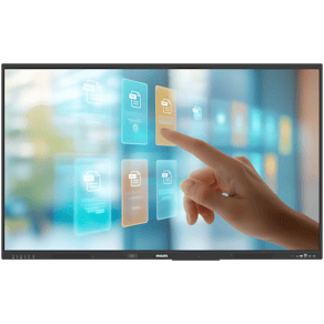 Philips 75BDL4252E - 75" Diagonal klass E-Line