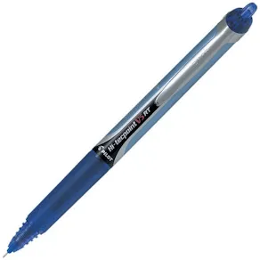 Rollerballpenna PILOT Hi-Tecpoint V5 RT Fine Blå, 0.5mm